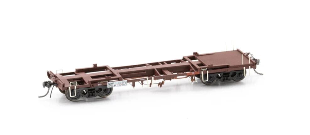 SDS NZMF ICX/NQIX Container Wagon SRA Red Pack A (3)