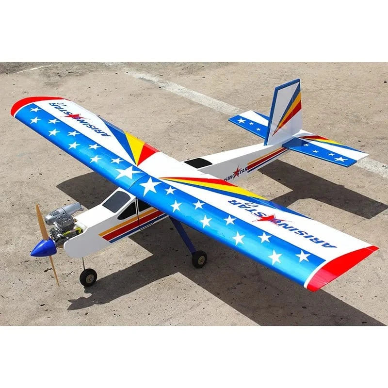 Seagull Models Arising Star V2 .46 ARF, SEA - 03N - Hobbytech Toys