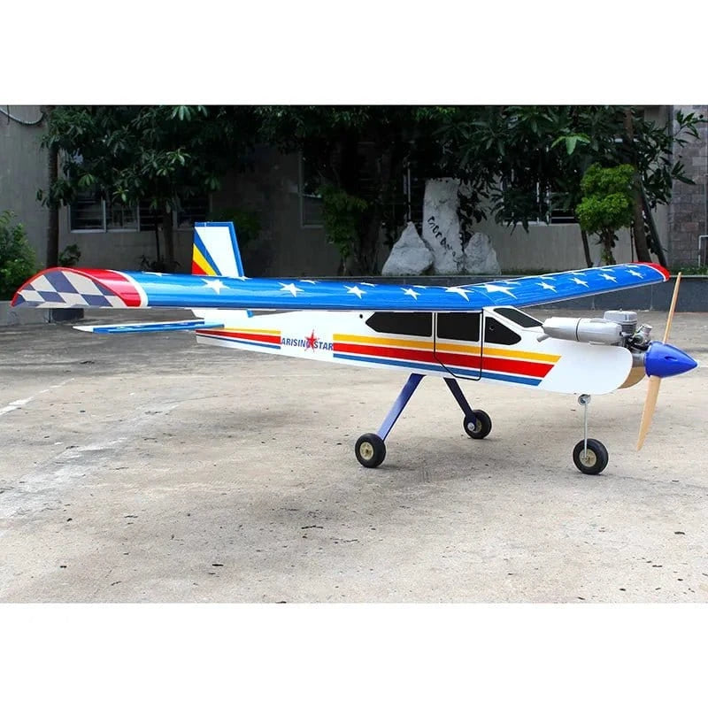 Seagull Models Arising Star V2 .46 ARF, SEA - 03N - Hobbytech Toys