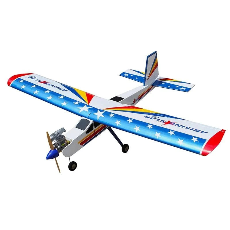 Seagull Models Arising Star V2 .46 ARF, SEA - 03N - Hobbytech Toys