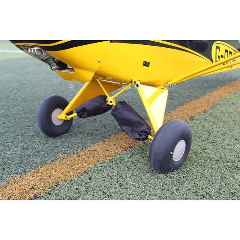 Seagull Models SEA - 180N Aviat A - 1C Christen Husky 20cc ARF RC Plane - Hobbytech Toys