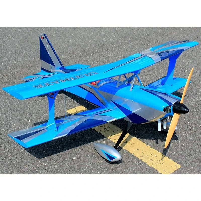 Seagull Models Ultimate BiPe 20cc ARF, SEA - 389 - Hobbytech Toys