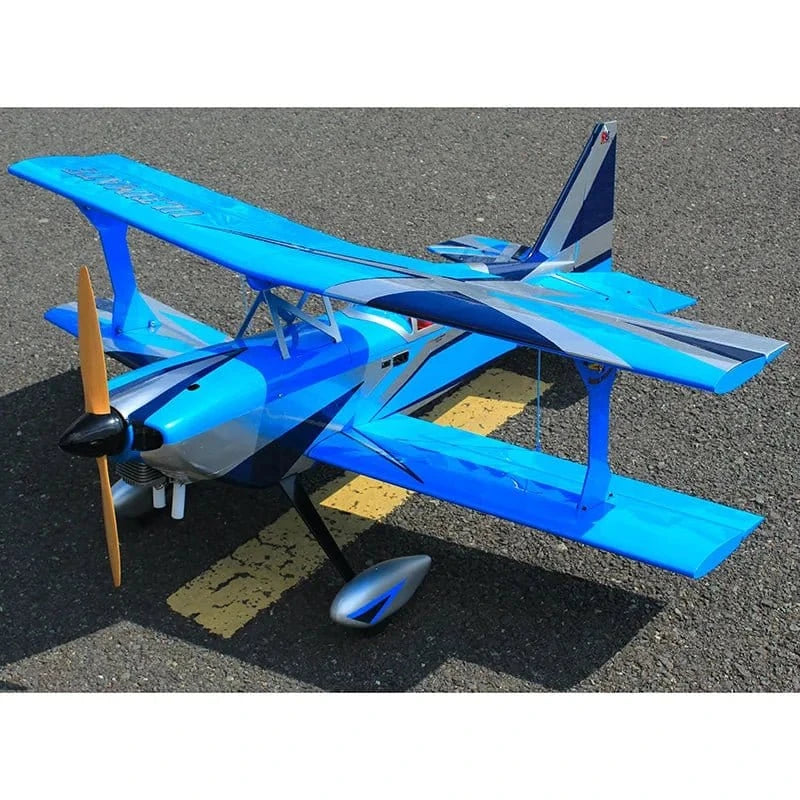 Seagull Models Ultimate BiPe 20cc ARF, SEA - 389 - Hobbytech Toys