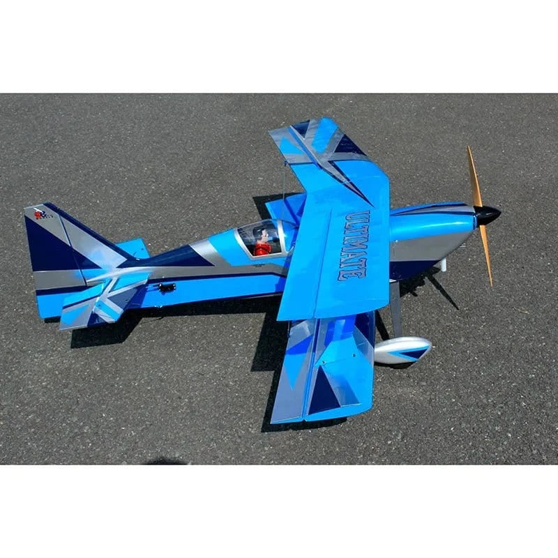 Seagull Models Ultimate BiPe 20cc ARF, SEA - 389 - Hobbytech Toys