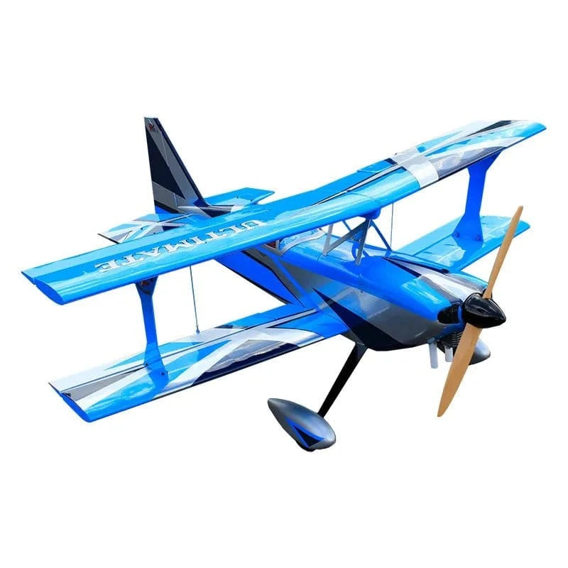 Seagull Models Ultimate BiPe 20cc ARF, SEA - 389 - Hobbytech Toys