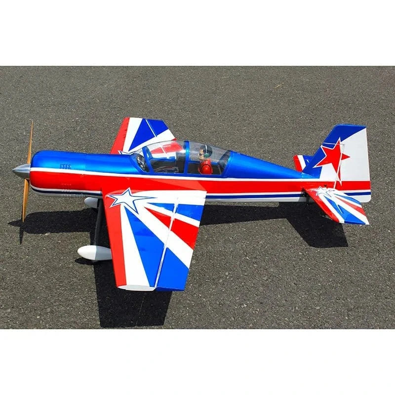 Seagull Models Yak 54 3D 20cc ARF, SEA - 387 - Hobbytech Toys