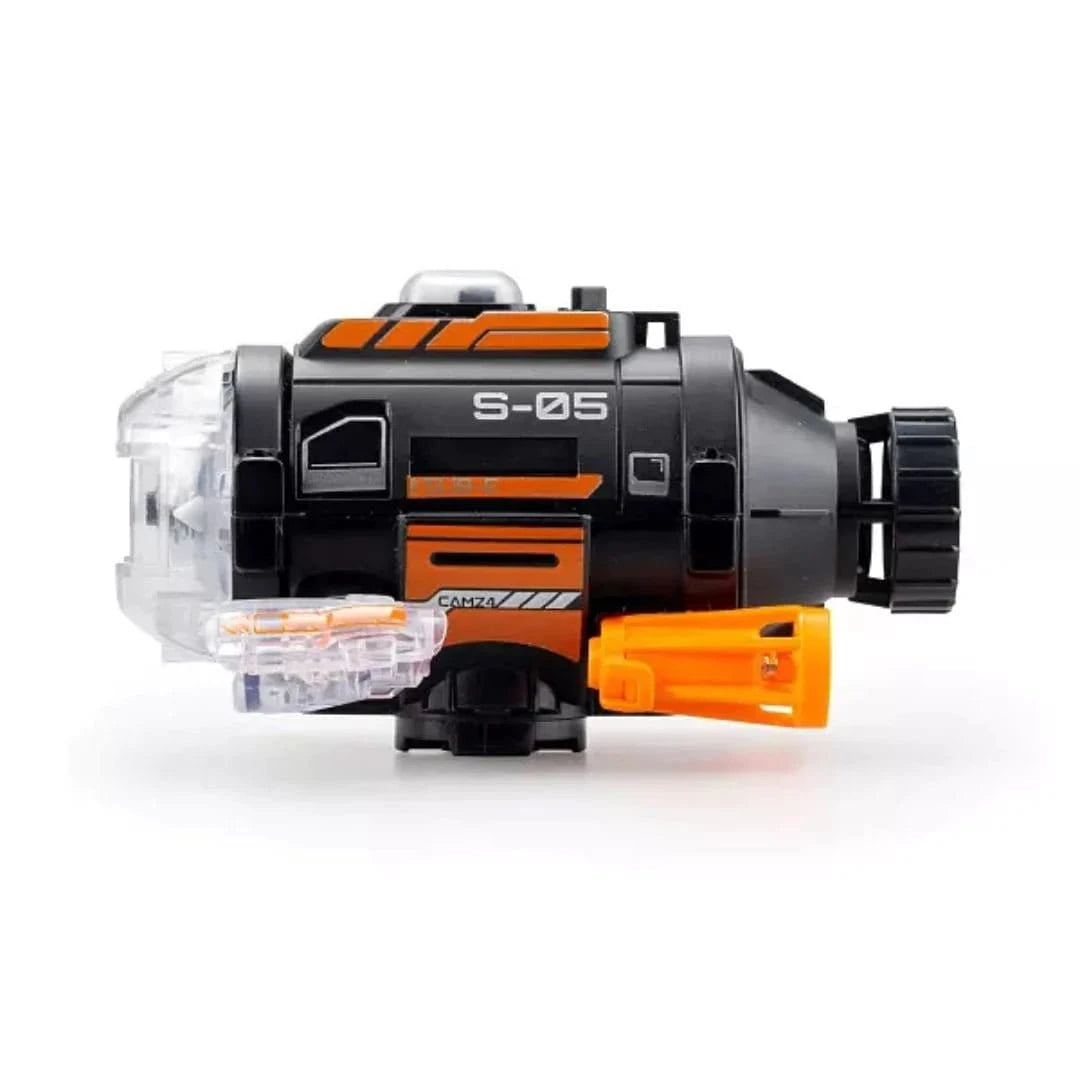 Silverlit 85024 Spycam Aqua HD Toy RC Submarine - Hobbytech Toys