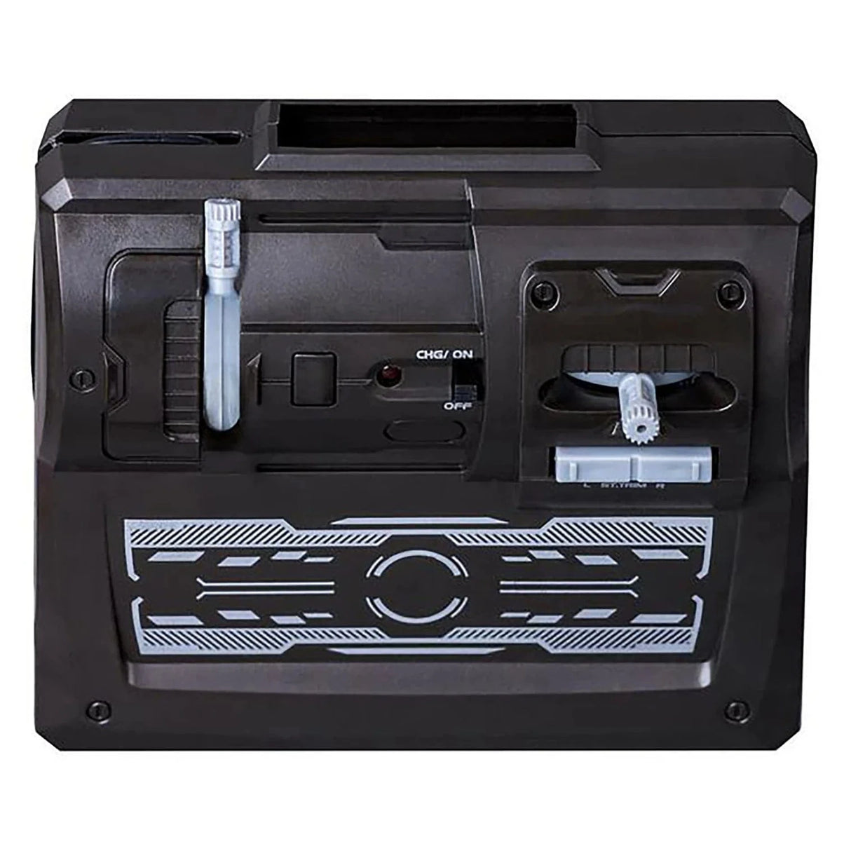 Silverlit X-Twin Evo Beginner RC Plane - Assorted Colors (1) - Hobbytech Toys