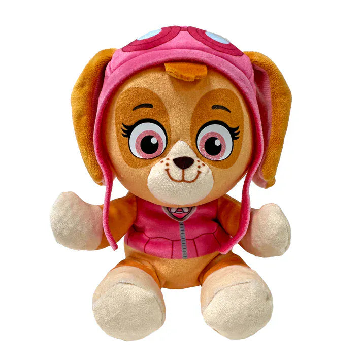 SKYE - Dog Cockapoo Floppy Reg Beanie Baby Paw Patrol