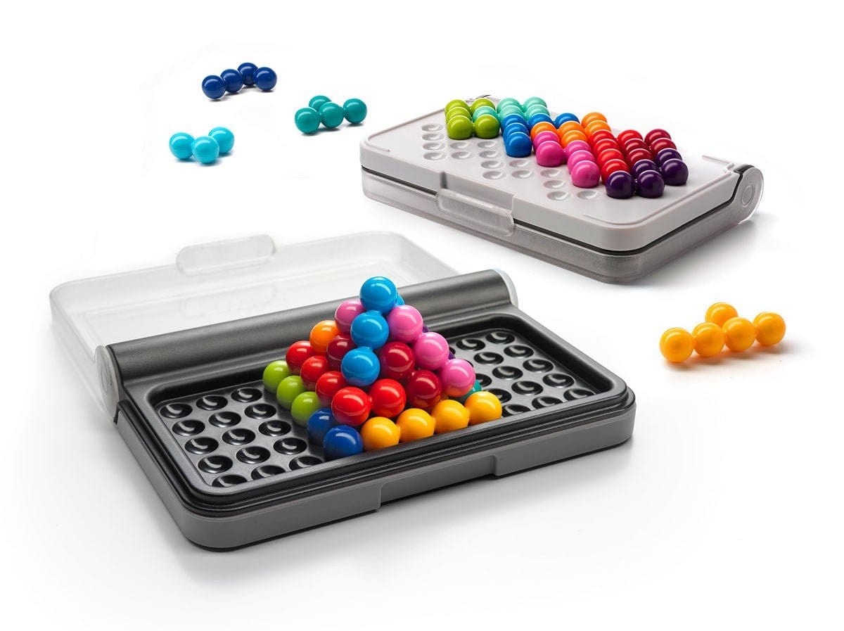 Smart Games IQ Puzzler Pro Puzzle Game - Hobbytech Toys