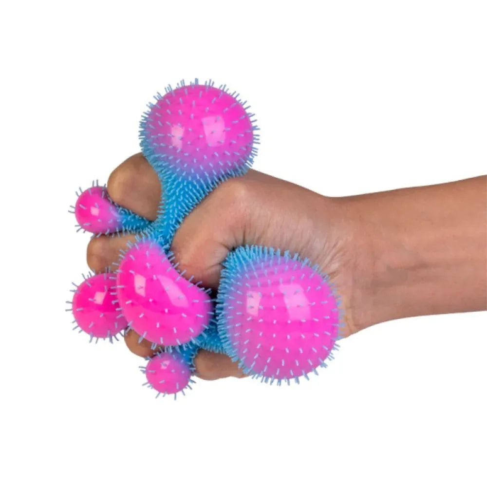 Smooshos Color Change Furryball - Assorted (1)