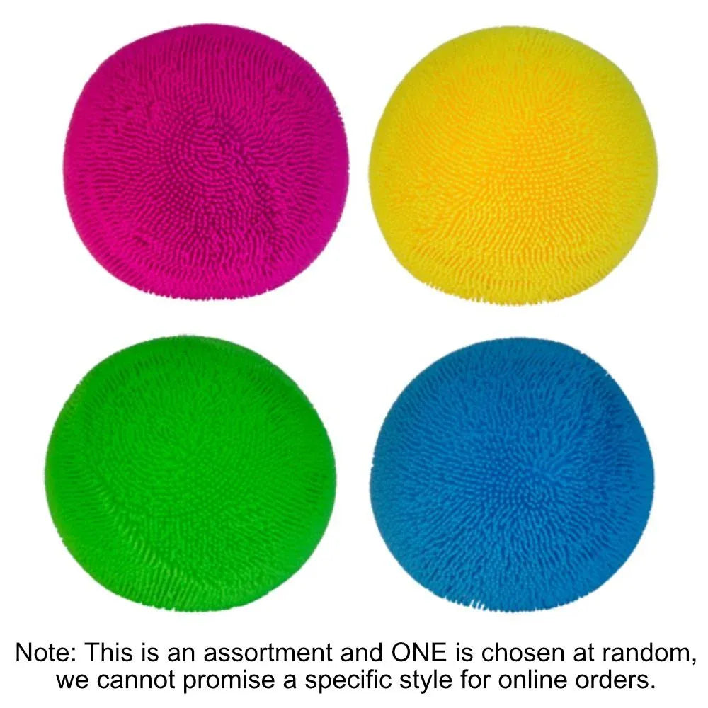 Smooshos Color Change Furryball - Assorted (1)