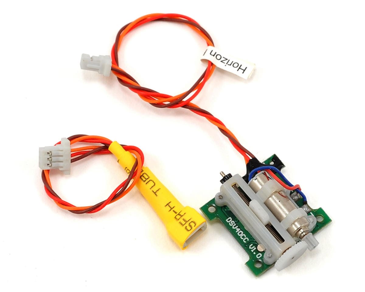 Spektrum A2005 1.8g Linear Servo SPMSA2005