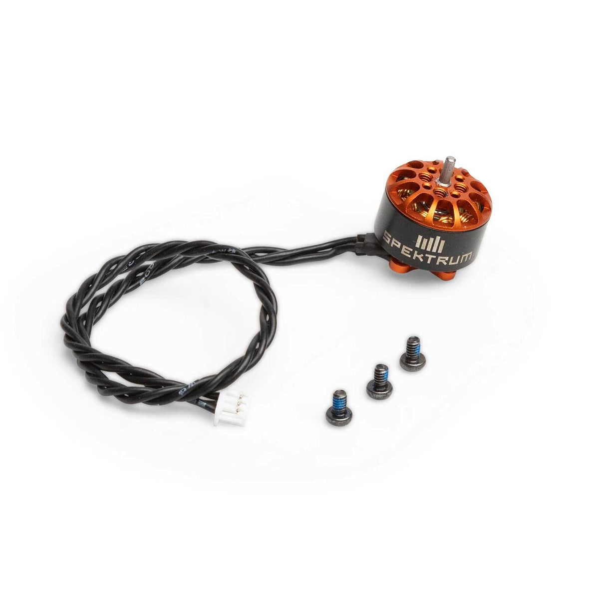 Spektrum 1206-7500Kv Brushless Motor SPMXAM2600