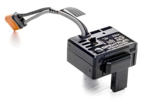 Spektrum 25A SLT 2-in-1 ESC Receiver Combo GROM SPMXSE2625RX