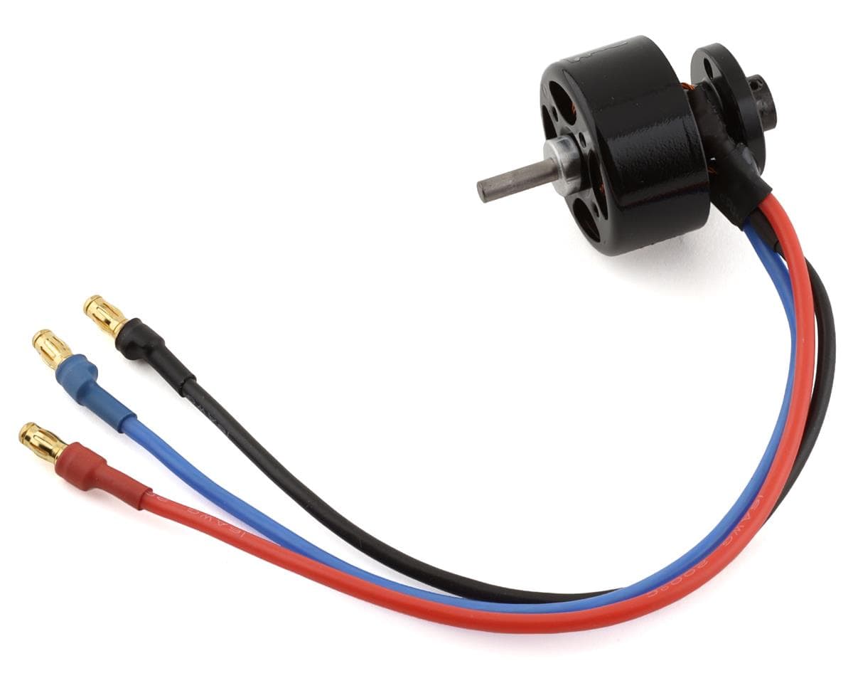 Spektrum Avian 2832-1300Kv 14-Pole Brushless Outrunner Motor SPMXAM1900