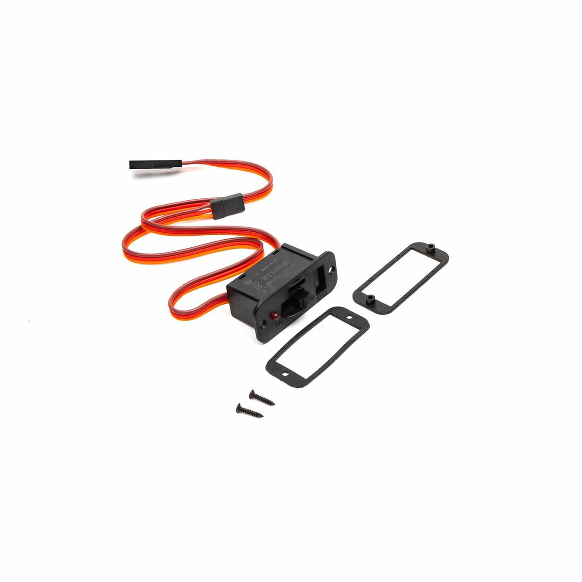 Spektrum 3-Wire Ignition Receiver Switch SPMA112