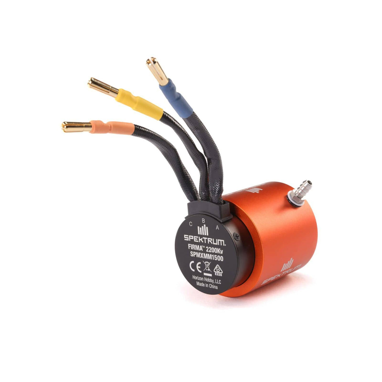 Spektrum Firma 3660 2200Kv Marine Motor SPMXMM1500 alternate view