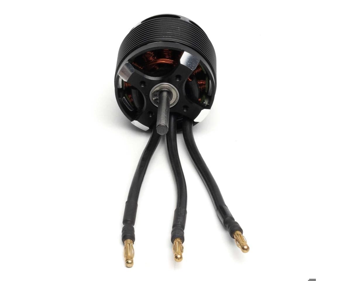 Spektrum 4320-1180Kv Brushless Motor SPMXHM1030 alternate view 1