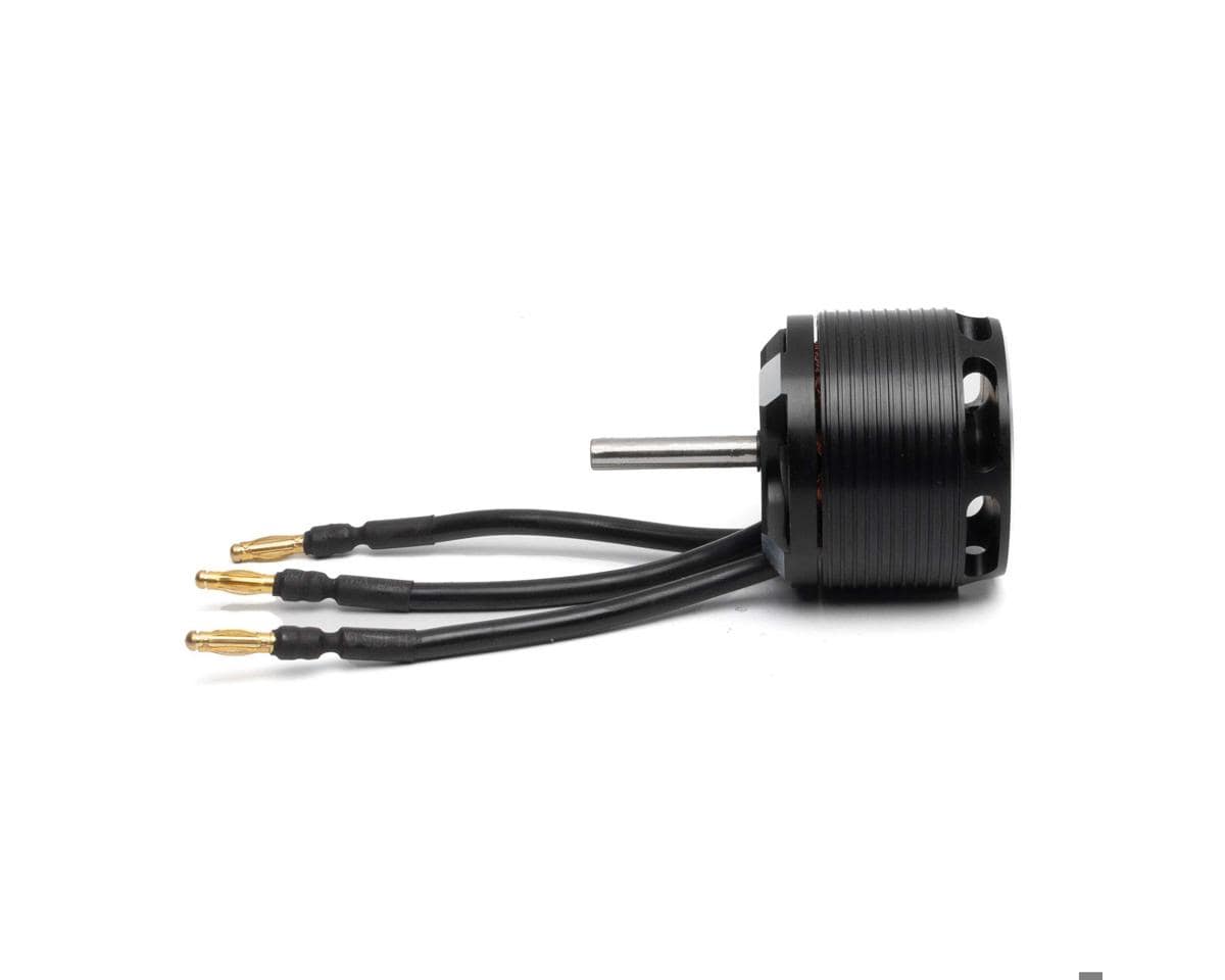 Spektrum 4320-1180Kv Brushless Motor SPMXHM1030 alternate view 3