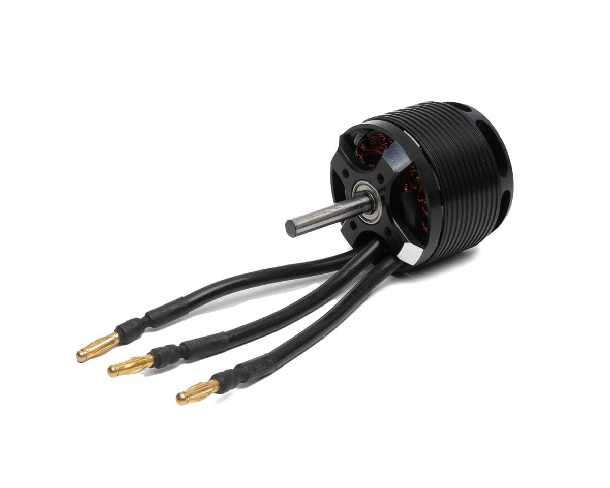 Spektrum 4320-1180Kv Brushless Heli Motor SPMXHM1030