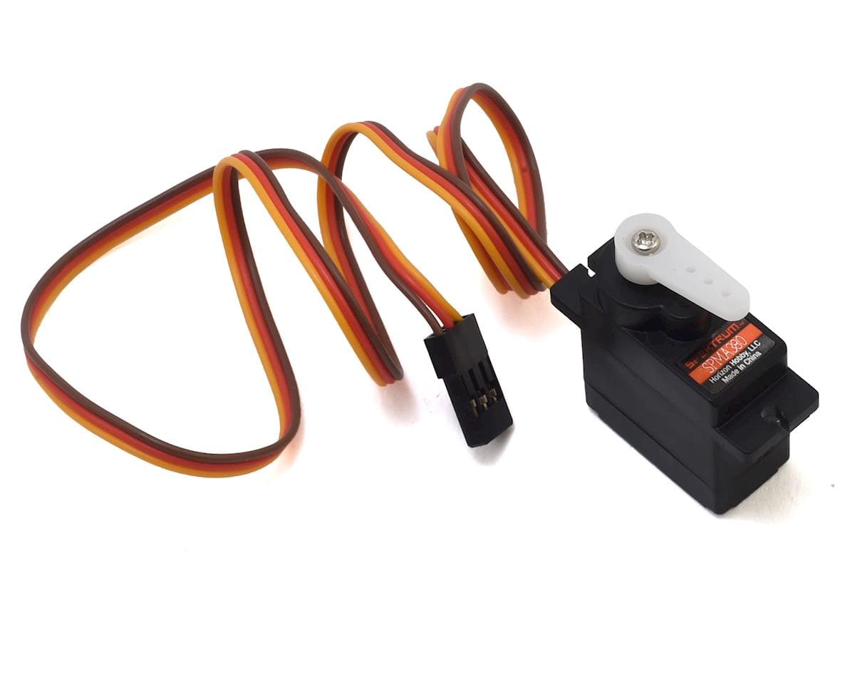 Spektrum SPMA380 9 Gram Metal Gear Servo