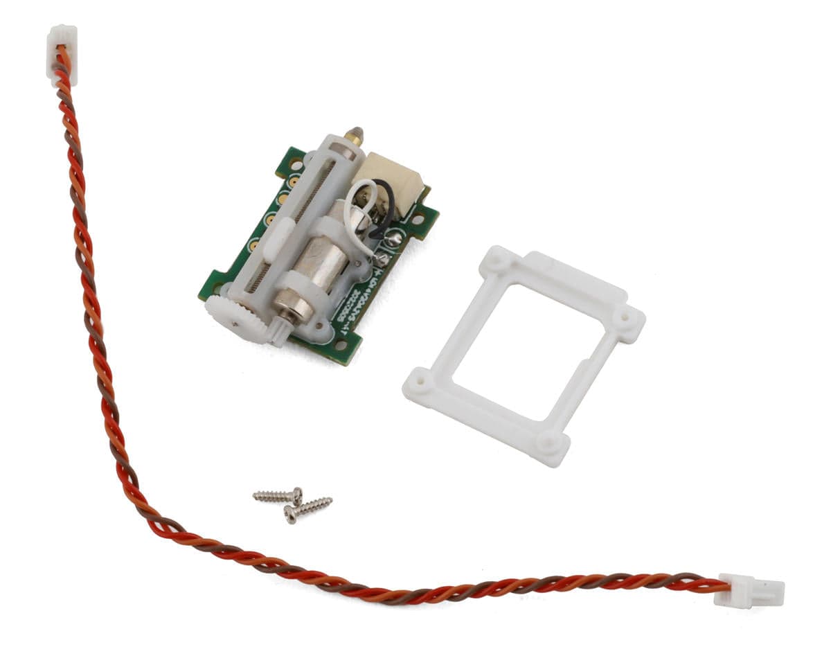 Spektrum A200 2.3g Long Throw Linear Servo SPMSA200