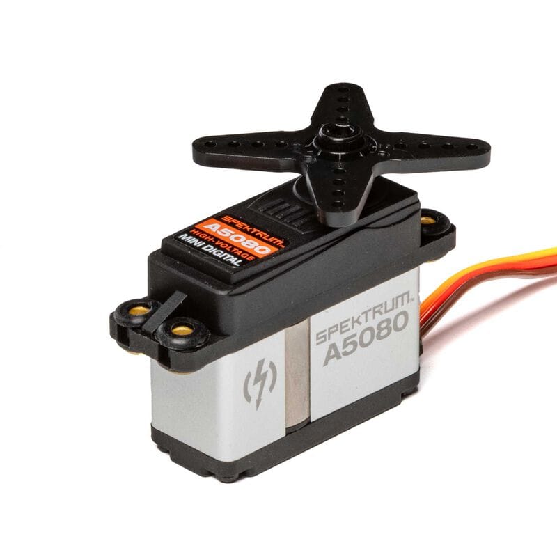Spektrum A5080 Mini Digital HV Servo SPMSA5080