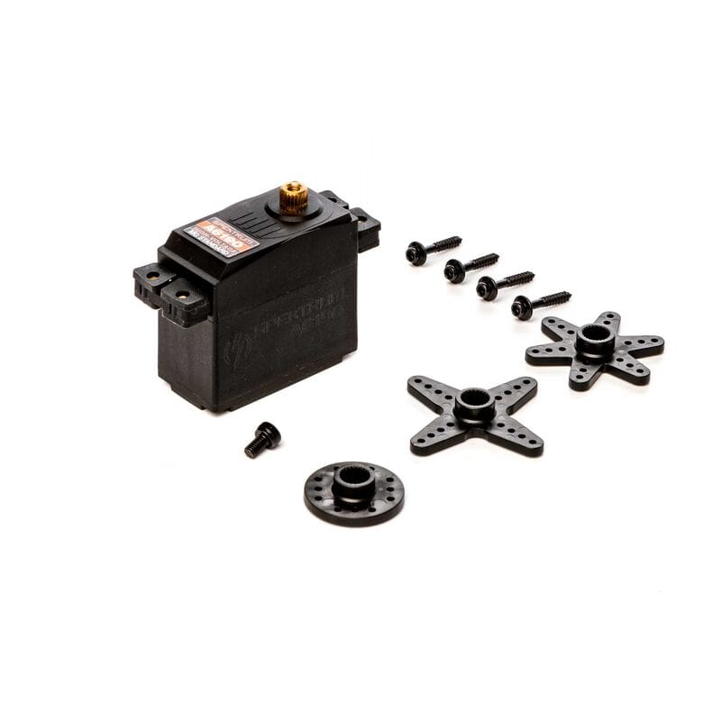 Spektrum A6190 Standard Metal Gear HV Servo SPMSA6190