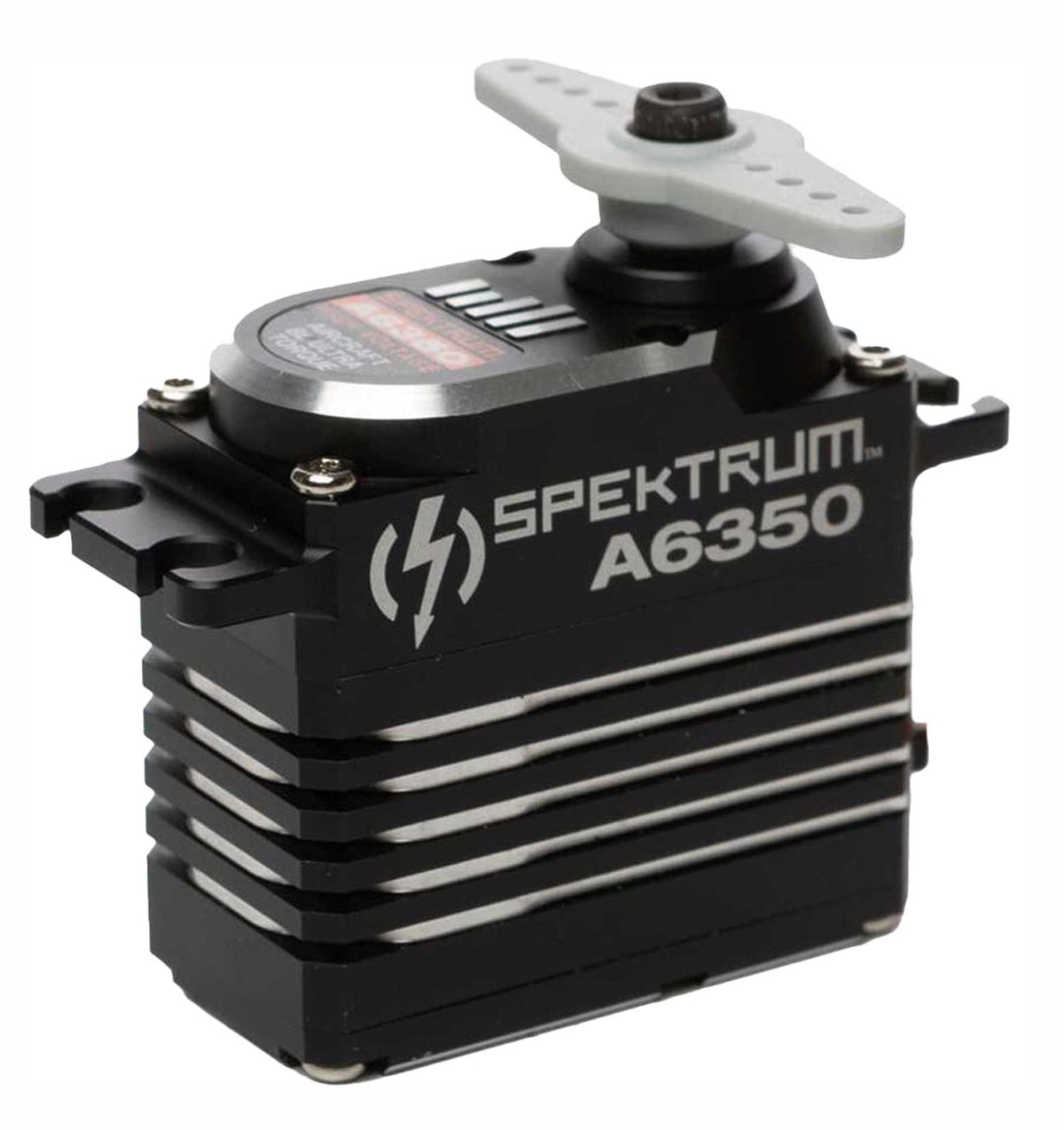 Spektrum A6350 Ultra Torque High Speed Brushless HV Servo SPMSA6350