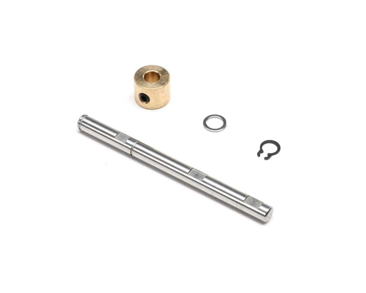 Spektrum Avian 3536 Replacement Shaft Kit SPMXAMA1408