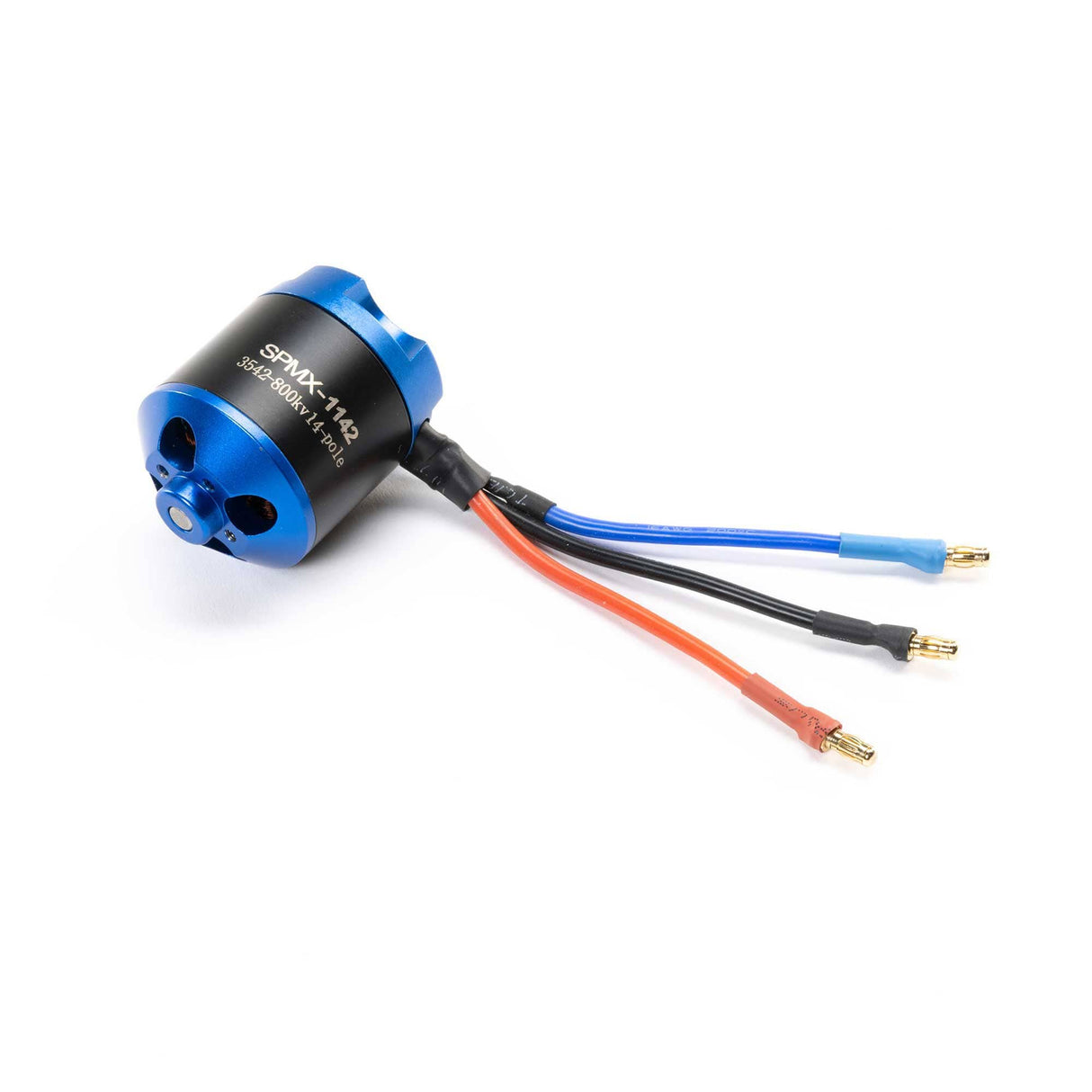 Spektrum Avian 3542-800Kv 14-Pole Brushless Motor SPMX-1142