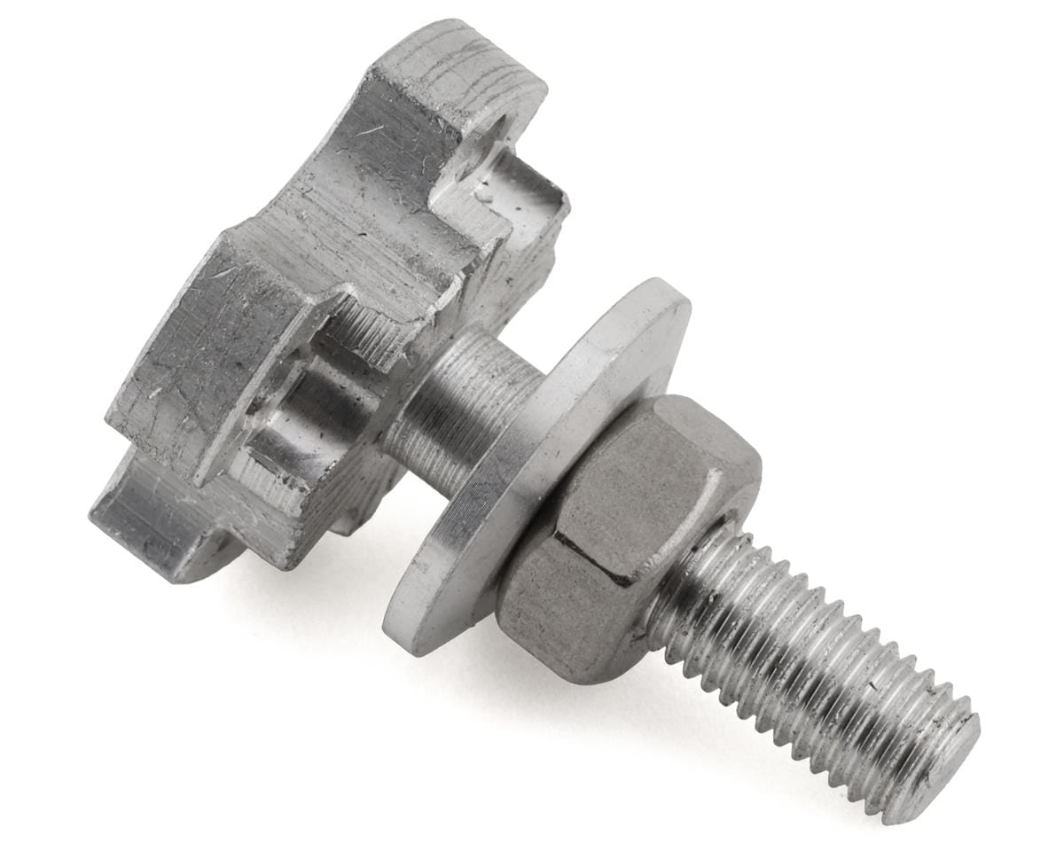 Spektrum Avian 35mm Prop Adapter SPMXAMA4903