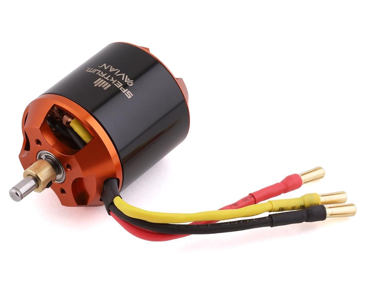Spektrum Avian 4260-800Kv Brushless Outrunner Motor**