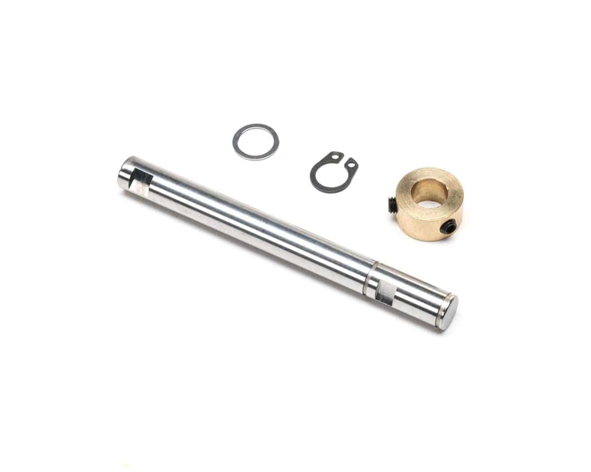 Spektrum Avian 5065 Replacement Motor Shaft Kit SPMXAMA1420