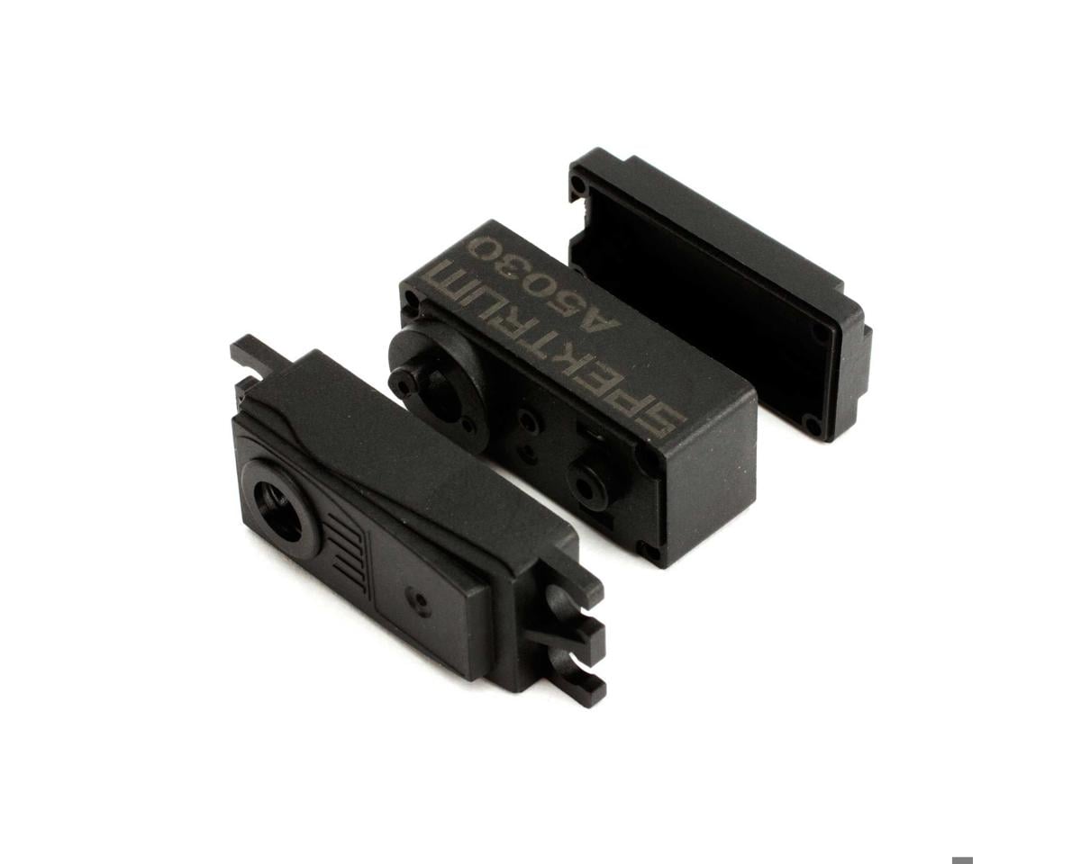 Spektrum SPMSP2011 Case Set A5030 Servo