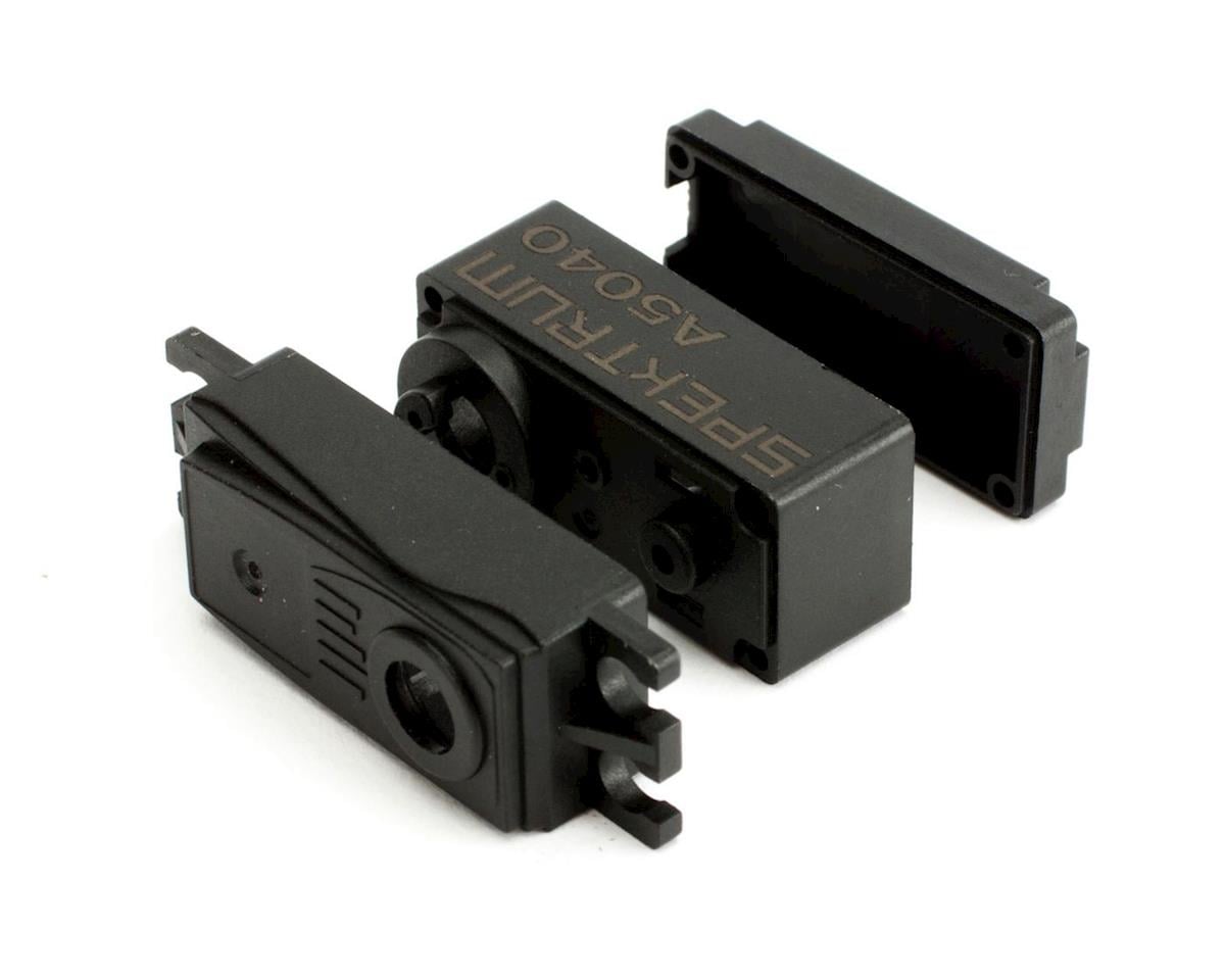 Spektrum Case Set A5040 SPMSP2021