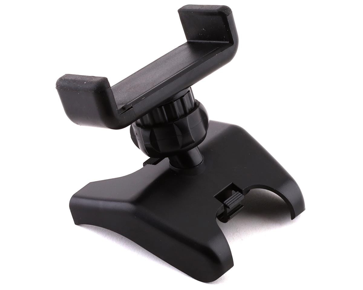 Spektrum DX3 Cell Phone Mount