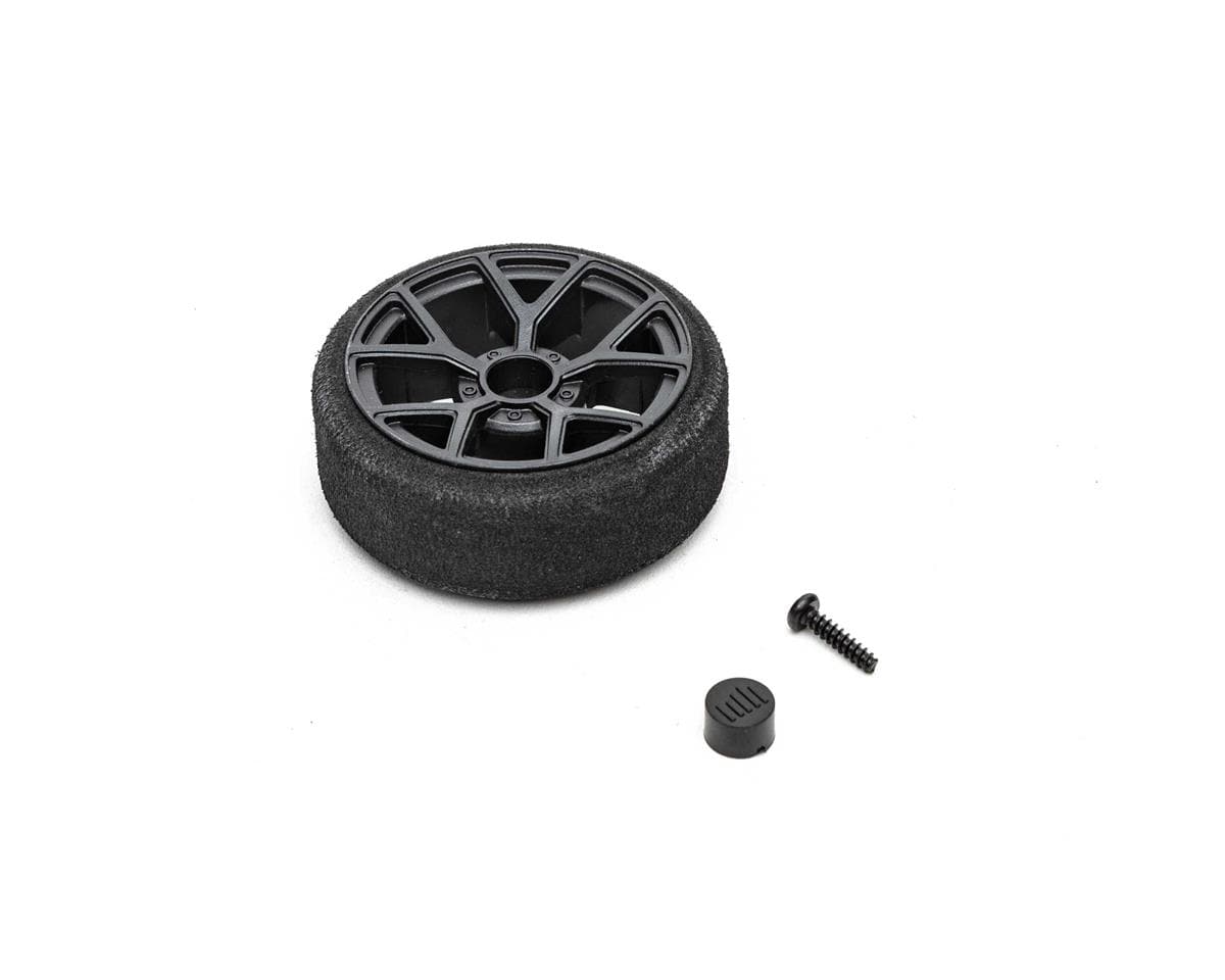 Spektrum SLT3 Steering Wheel fits DX3 SPM9071