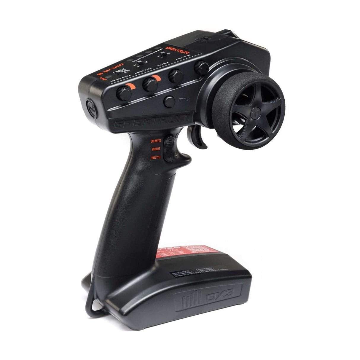 Spektrum SPMR2350 DX3 Smart DSMR LMT 2.0 Transmitter
