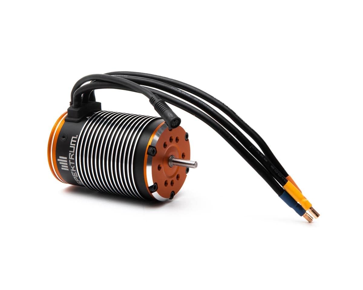 Spektrum Firma 1200Kv Crawler Motor SPMXSM3100 alternate view 3