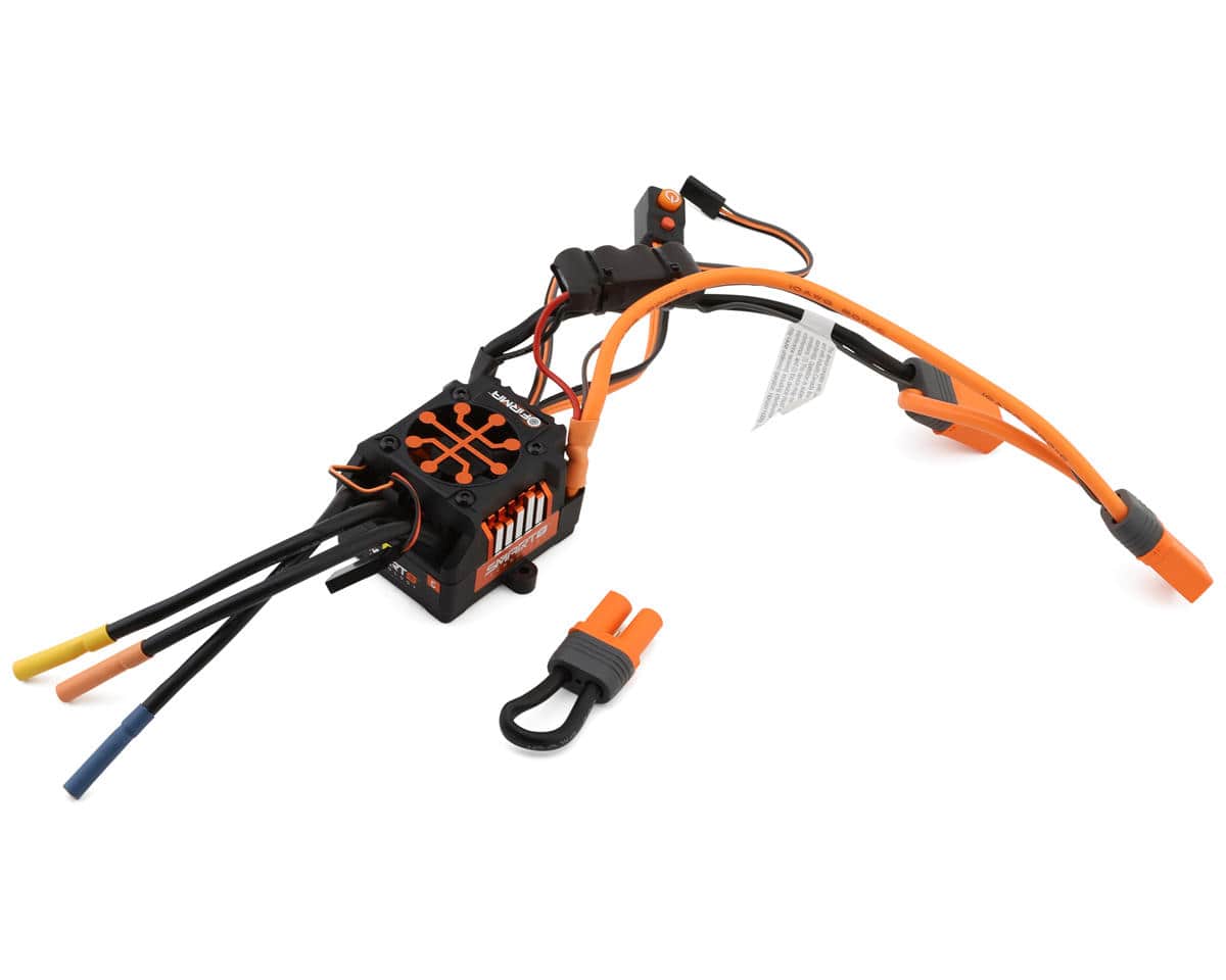 Spektrum Firma 150A V2 6S Brushless Smart ESC SPMXSE1155