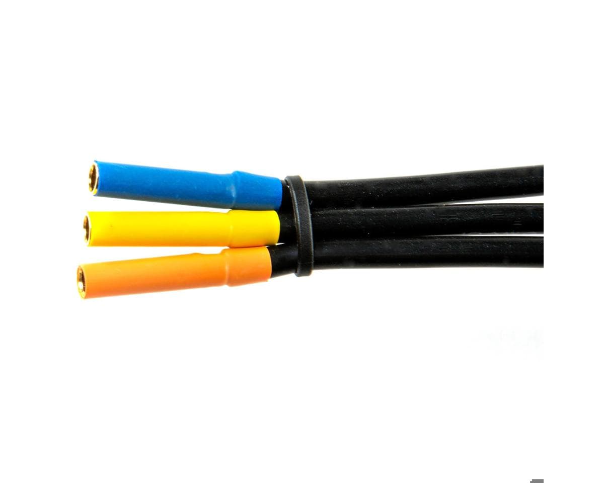 Spektrum Firma 150A V2 Smart ESC SPMXSE1155 alternate view 2