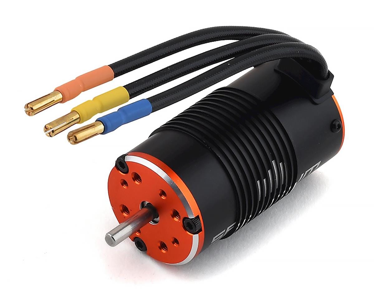 Spektrum SPMXSM1600 Firma 1900Kv 1/8 Brushless Motor