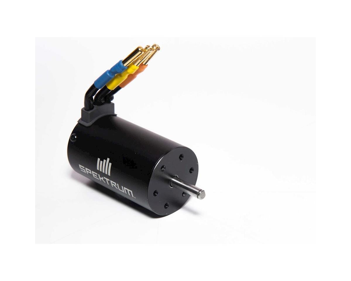 Spektrum Firma 3660 3200Kv Brushless Motor SPMXSM2000