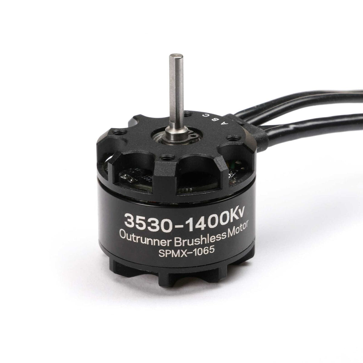 Spektrum Firma 3530 1400Kv Sensored Outrunner Motor SPMX-1065 alternate view