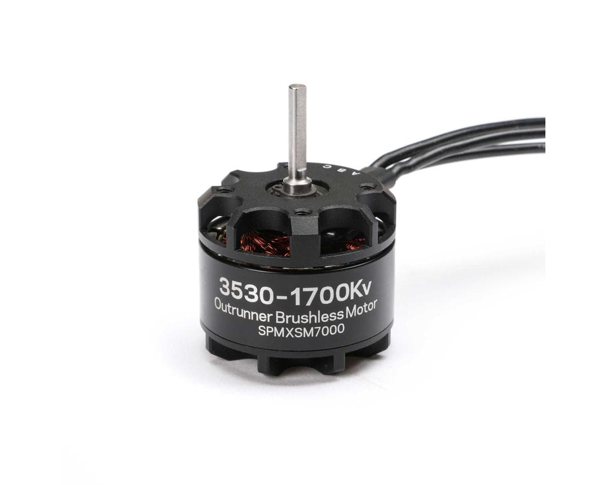 Spektrum Firma 3530 1700Kv Outrunner Motor SPMXSM7000 alternate view