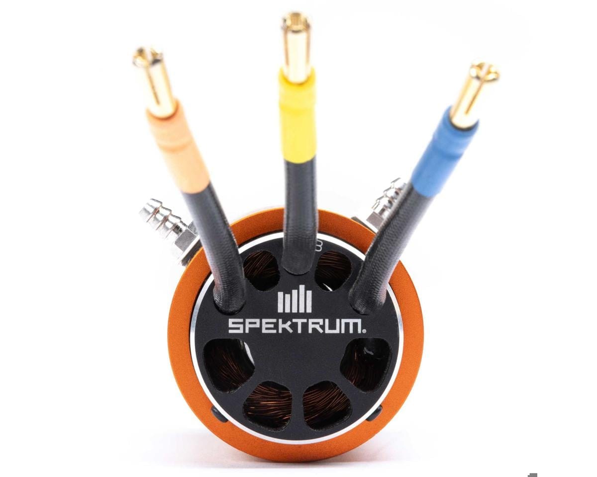 Spektrum Firma 3660 2400Kv Marine Motor SPMXMM1300 alternate view 2
