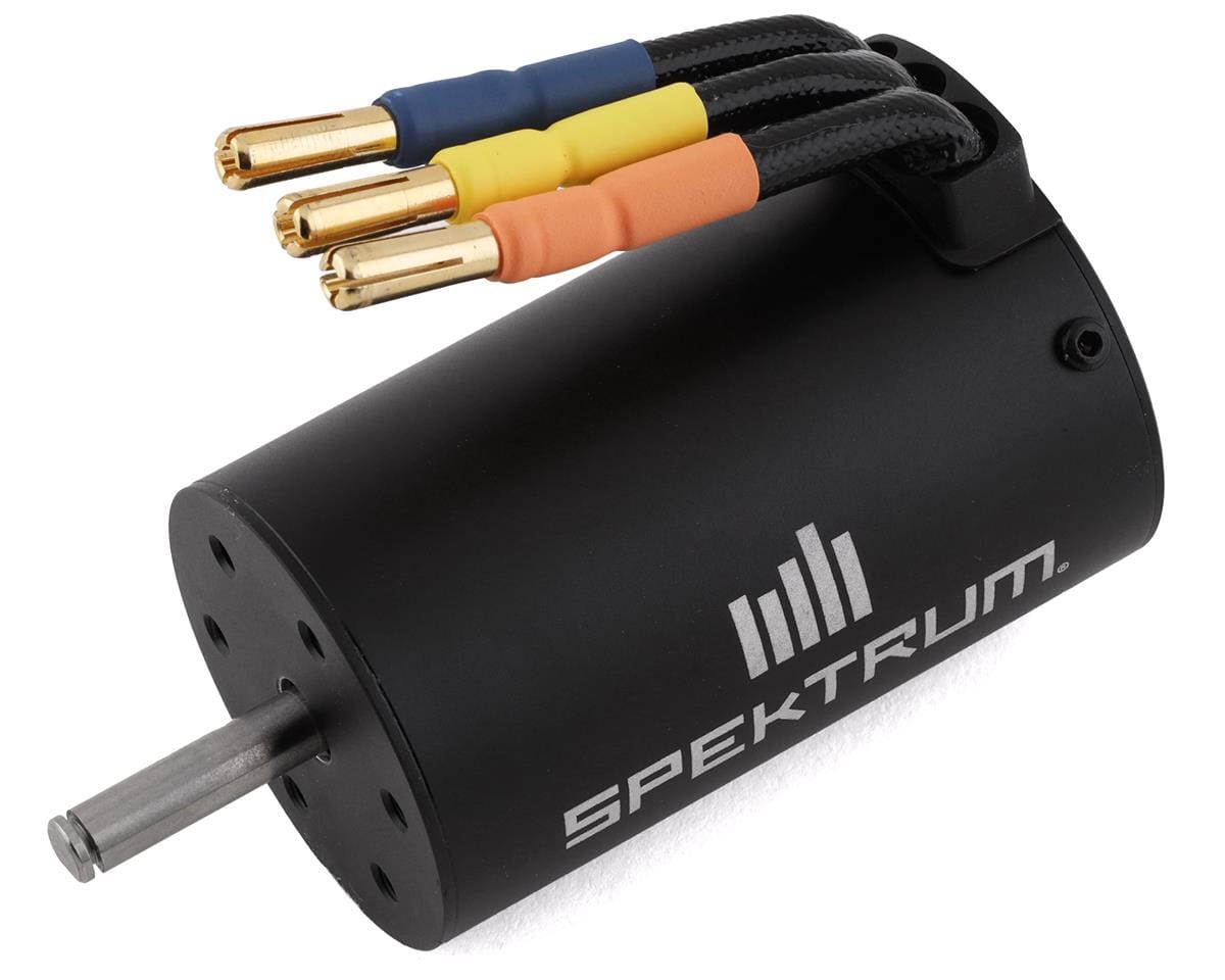 Spektrum Firma 3900kv 4-Pole Brushless Motor
