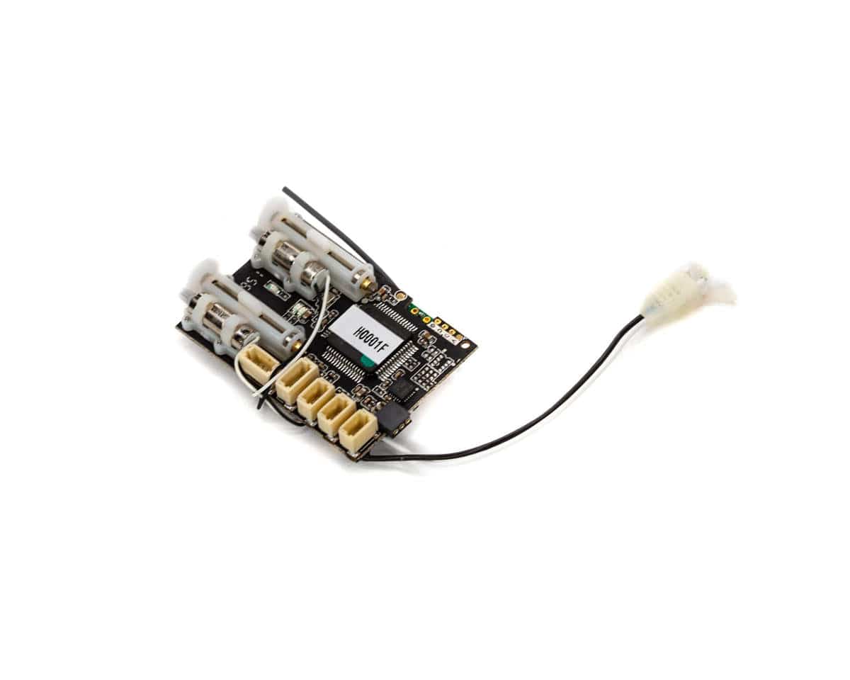 Spektrum SPMA3179 Flight Controller Receiver ESC Sport Cub S